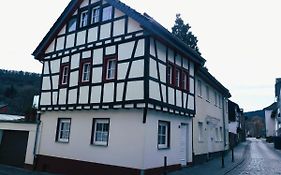 Ferienhaus Langenhecke 18