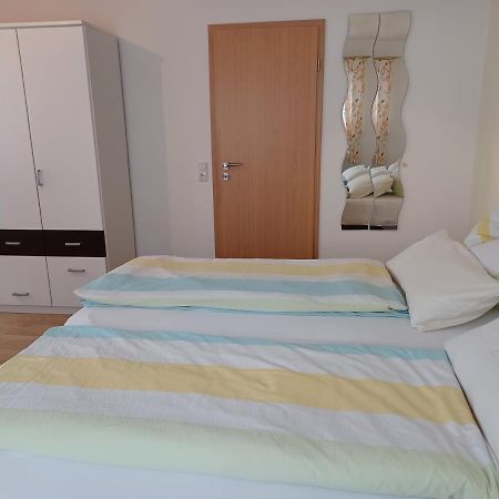 Ferienhaus Langenhecke 18 Bad Muenstereifel Buitenkant foto
