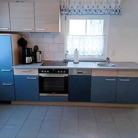 Ferienhaus Langenhecke 18 Bad Muenstereifel Buitenkant foto