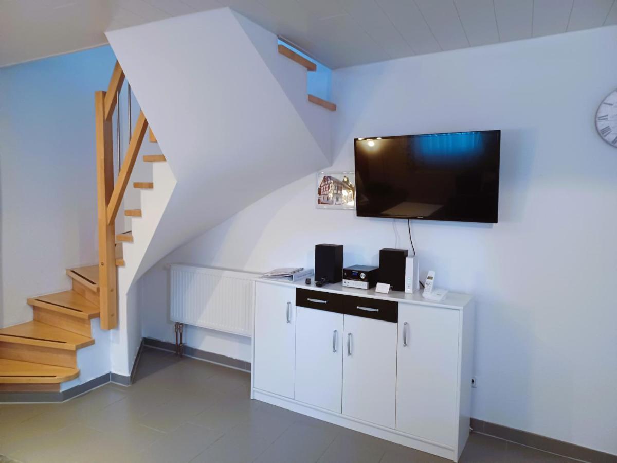 Ferienhaus Langenhecke 18 Bad Muenstereifel Buitenkant foto