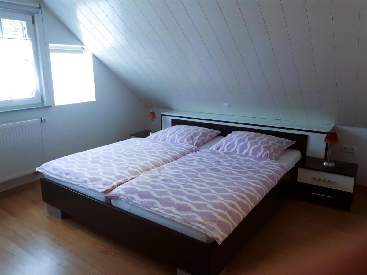 Ferienhaus Langenhecke 18 Bad Muenstereifel Buitenkant foto