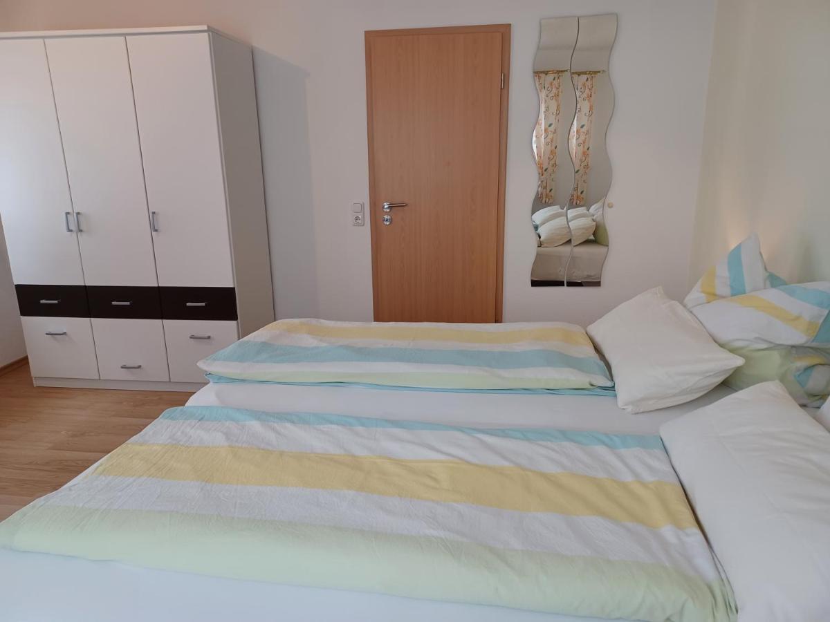 Ferienhaus Langenhecke 18 Bad Muenstereifel Buitenkant foto