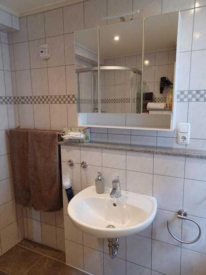 Ferienhaus Langenhecke 18 Bad Muenstereifel Buitenkant foto