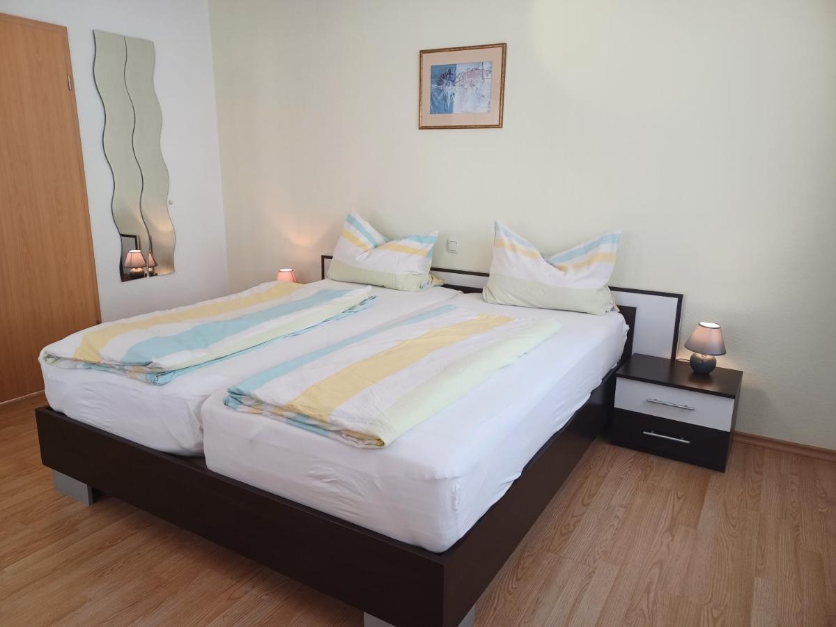 Ferienhaus Langenhecke 18 Bad Muenstereifel Buitenkant foto