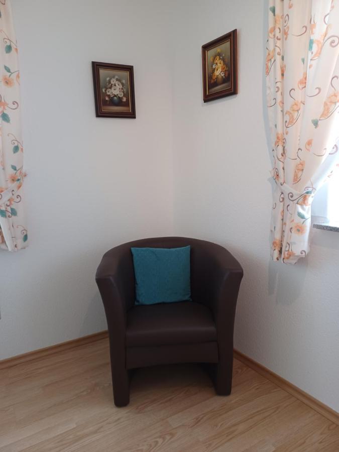 Ferienhaus Langenhecke 18 Bad Muenstereifel Buitenkant foto