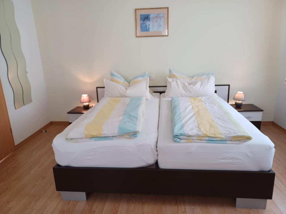 Ferienhaus Langenhecke 18 Bad Muenstereifel Buitenkant foto