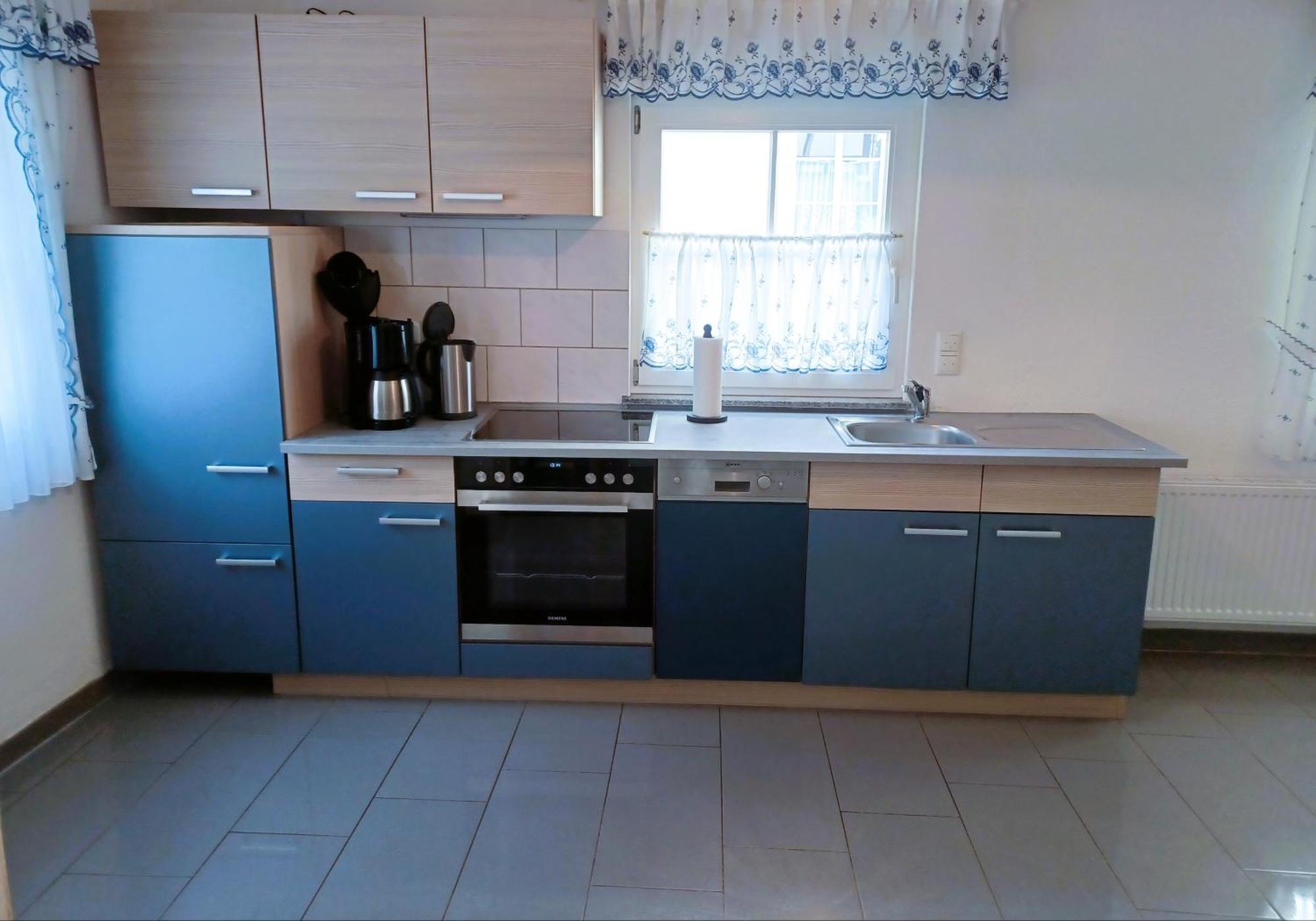 Ferienhaus Langenhecke 18 Bad Muenstereifel Buitenkant foto