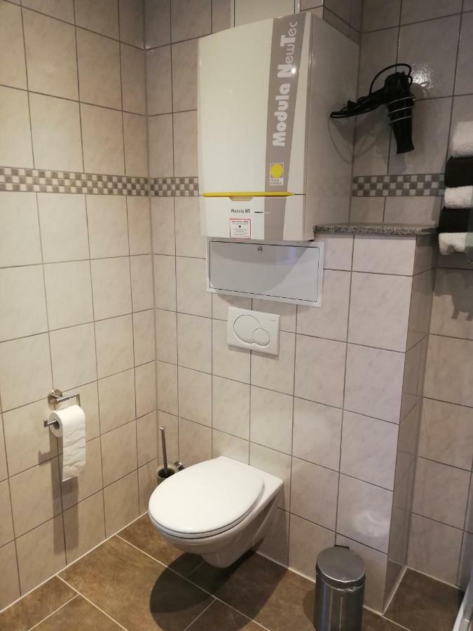 Ferienhaus Langenhecke 18 Bad Muenstereifel Buitenkant foto